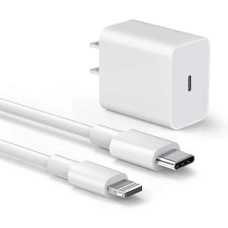 Cable & Chargers Adapter