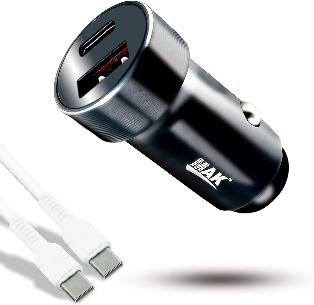 Car Charger Low