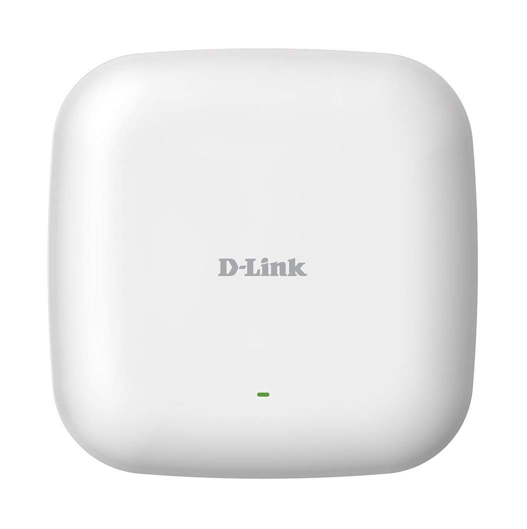 D-Link DAP-2610 Wireless AC1300 Wave 2 Dual-Band Access Point