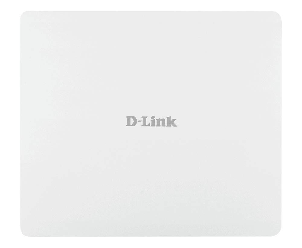 D-LINK AP DAP-3666
