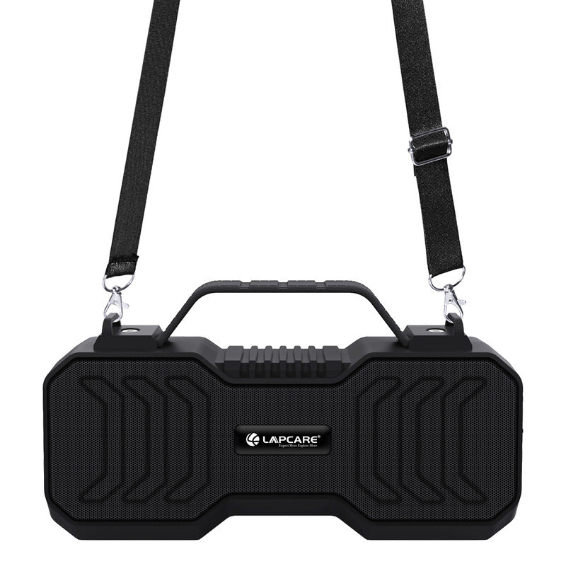 Lapcare GoBeat II Wireless Bluetooth Speaker LBS-666