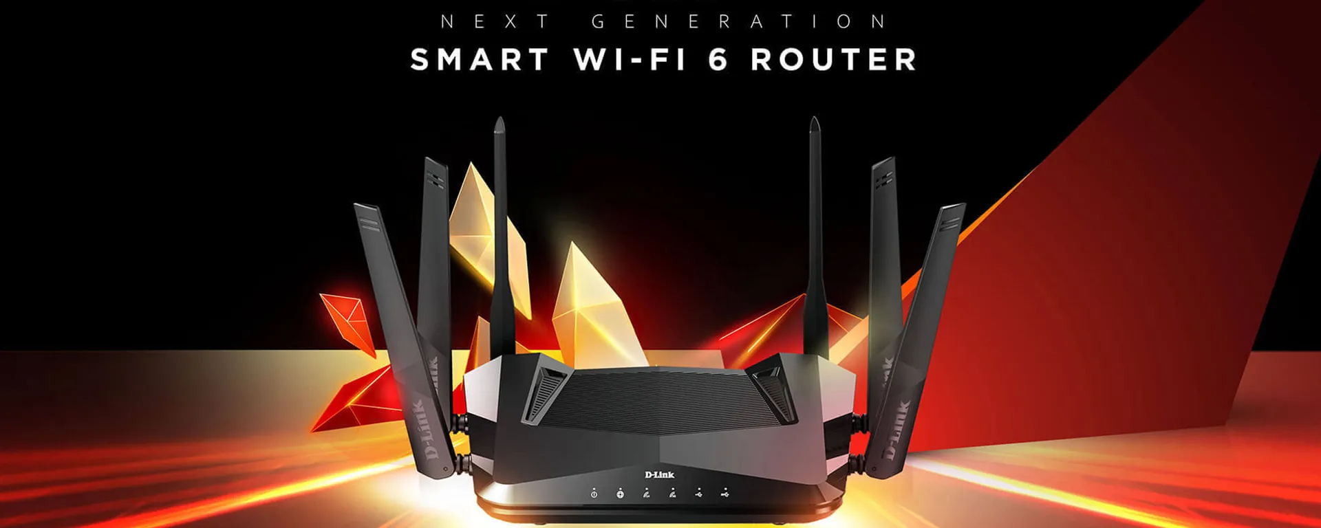 Buy WiFi Routers Online in Delhi